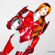 Illustration for article titled The Very Best In Cosplay: Linda Le